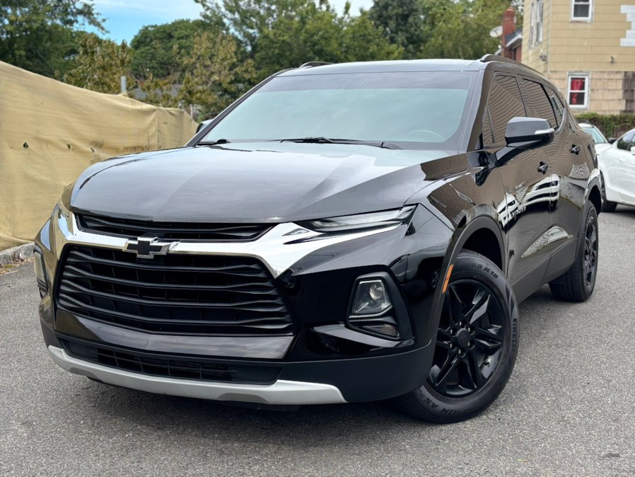 Used 2020 Chevrolet Blazer in Irvington, New Jersey | RT 603 Auto Mall. Irvington, New Jersey
