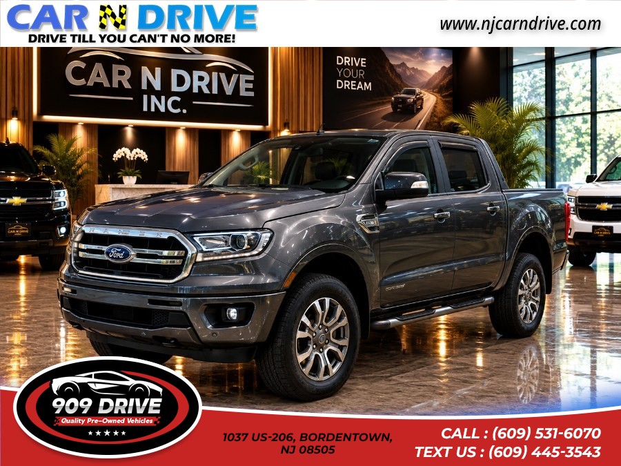 Used 2020 Ford Ranger in BORDENTOWN, New Jersey | 909 Drive. BORDENTOWN, New Jersey