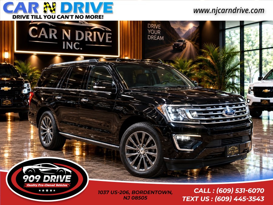 Used 2020 Ford Expedition in BORDENTOWN, New Jersey | 909 Drive. BORDENTOWN, New Jersey