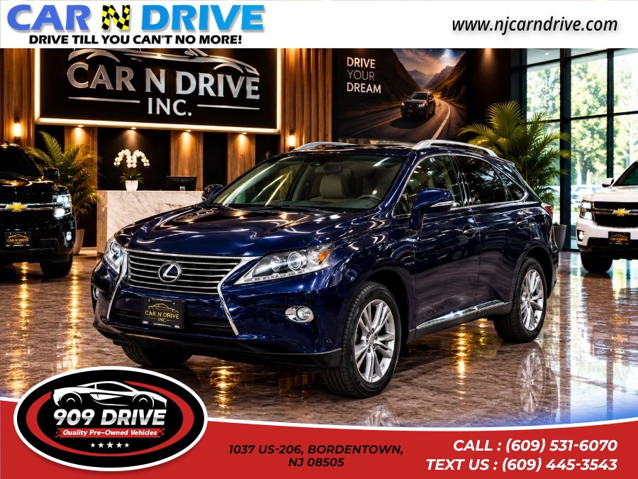 Used 2015 Lexus Rx 350 in BORDENTOWN, New Jersey | 909 Drive. BORDENTOWN, New Jersey