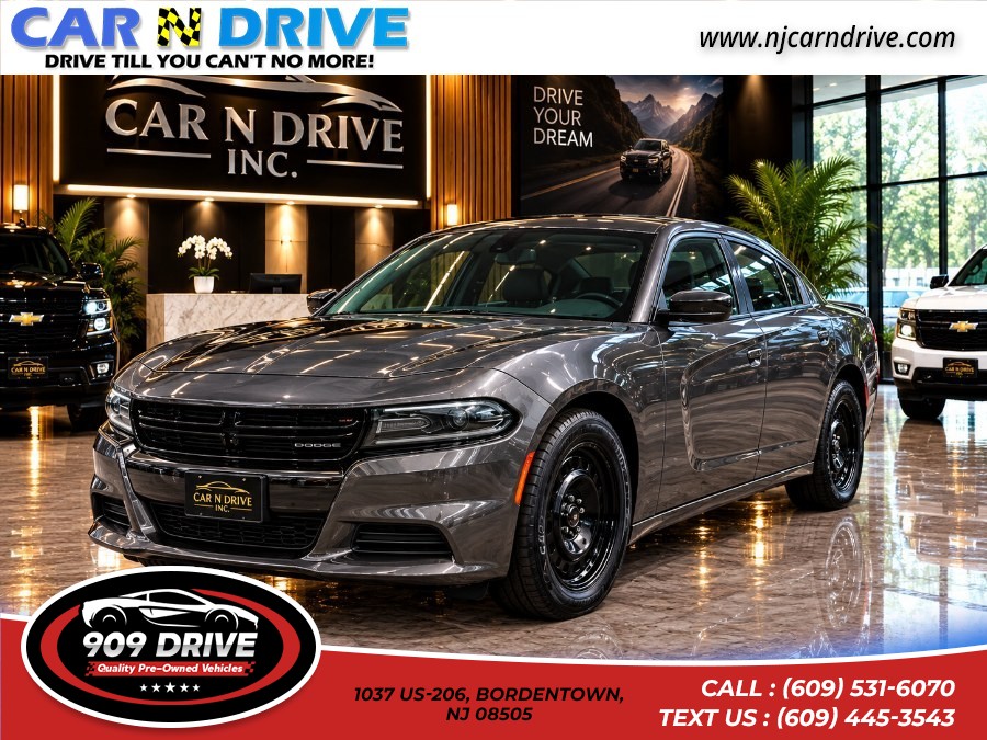 Used 2022 Dodge Charger in BORDENTOWN, New Jersey | 909 Drive. BORDENTOWN, New Jersey
