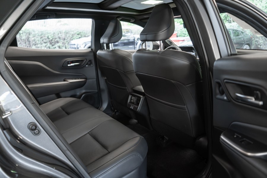 2023 Toyota Crown Limited - Photo 26