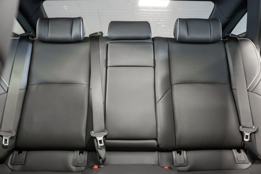 2023 Toyota Crown Limited - Photo 28