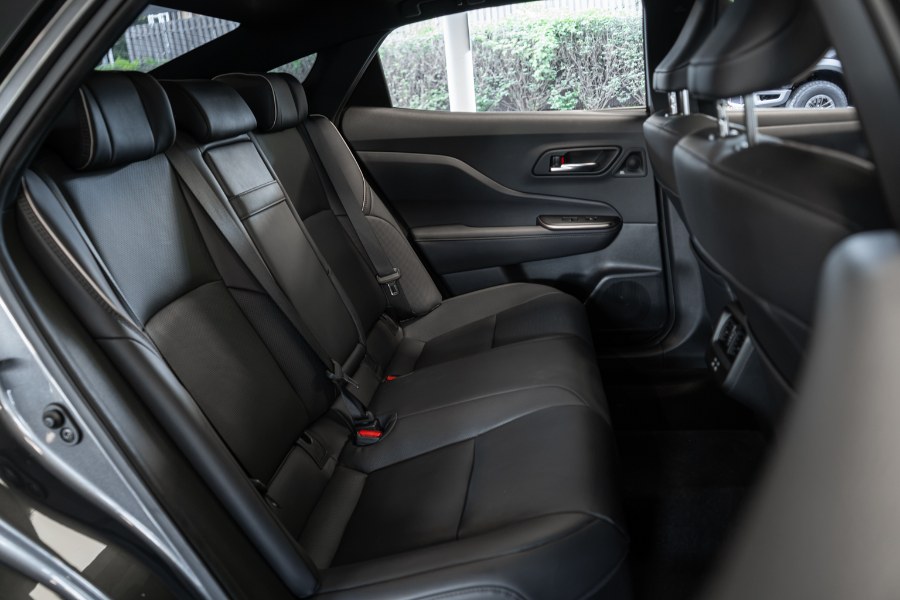 2023 Toyota Crown Limited - Photo 27