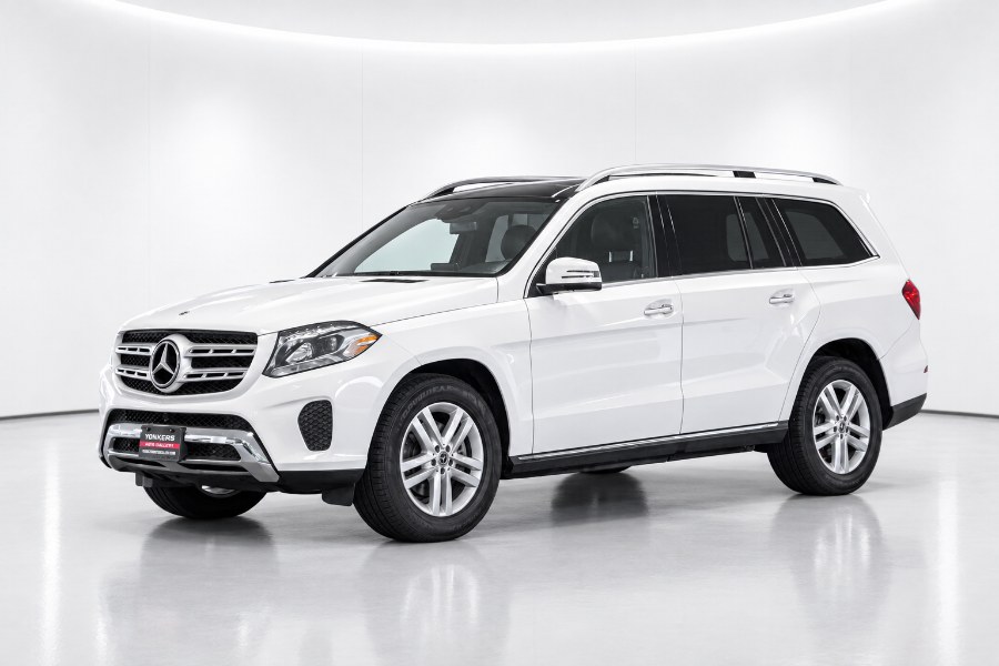 Used 2019 Mercedes-Benz GLS in Yonkers, New York | Central Ave Motors. Yonkers, New York