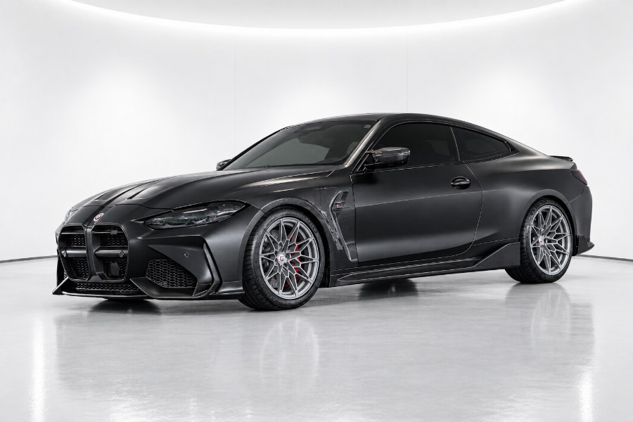 Used 2023 BMW M4 in Yonkers, New York | Central Ave Motors. Yonkers, New York