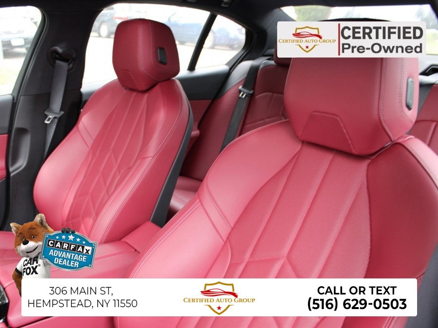 Used 2026 BMW 5 Series in Hempstead, New York | Certified Auto Group. Hempstead, New York