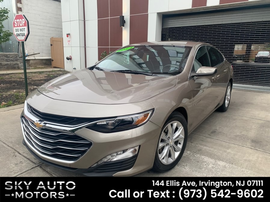 Used 2024 Chevrolet Malibu in Irvington, New Jersey | Sky Auto Motors. Irvington, New Jersey
