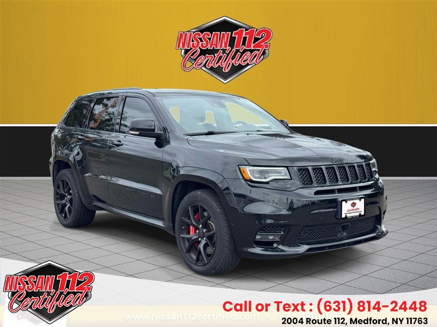 Used 2020 Jeep Grand Cherokee in Medford, New York | Nissan 112 Certified. Medford, New York