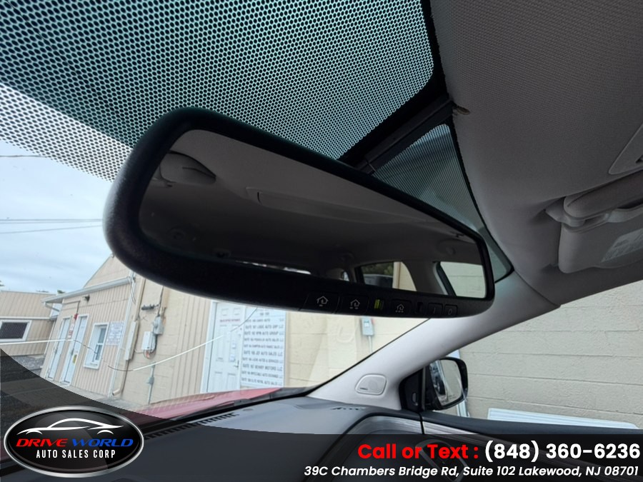 2015 Nissan Murano SL - Photo 25