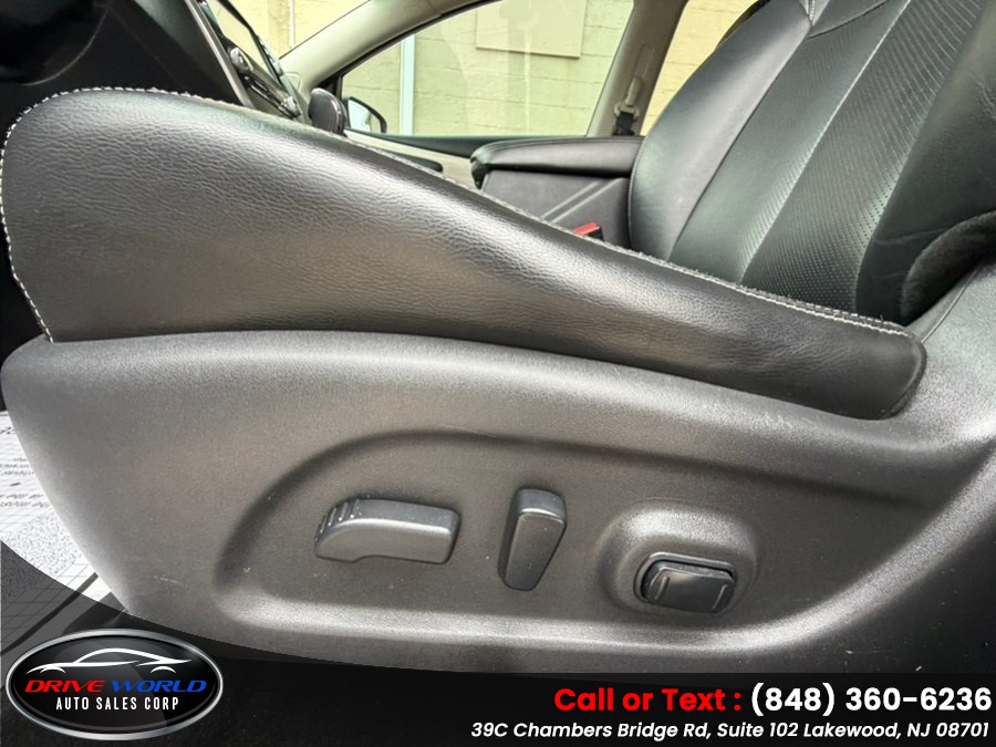 2015 Nissan Murano SL - Photo 14