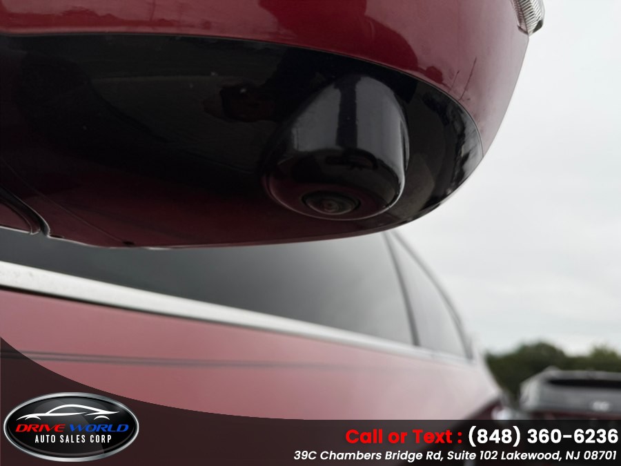 2015 Nissan Murano SL - Photo 39
