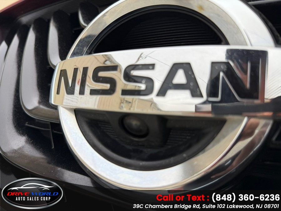 2015 Nissan Murano SL - Photo 40