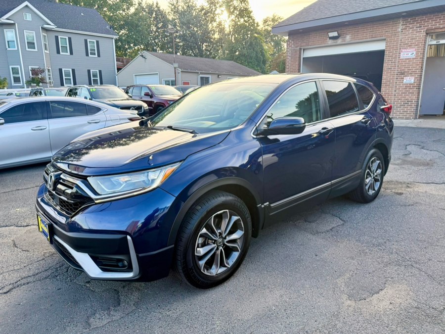 Used 2020 Honda CR-V in Hartford, Connecticut | VEB Auto Sales. Hartford, Connecticut