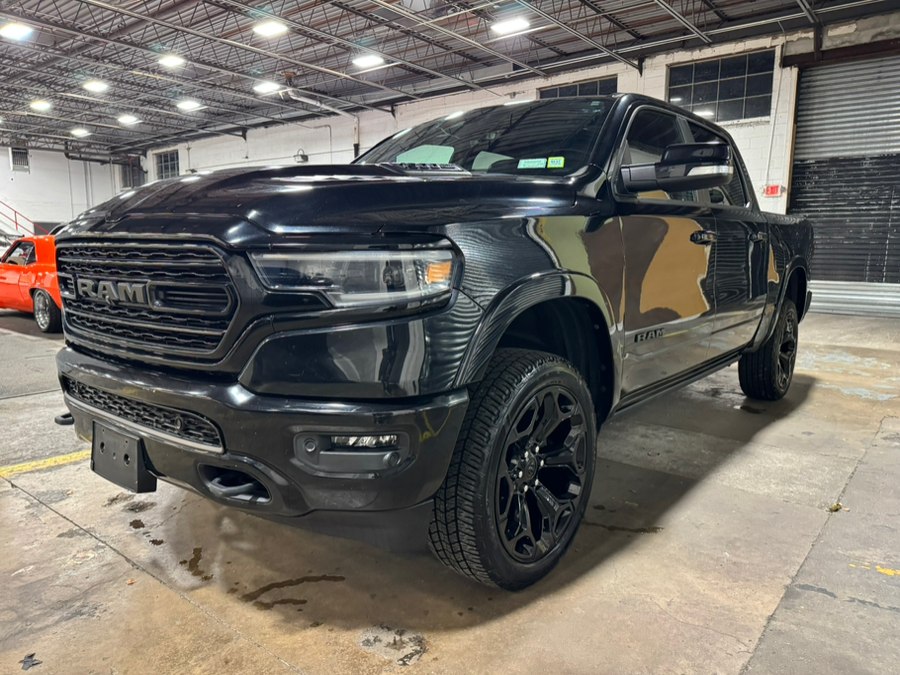 2020 Ram 1500 Limited 4x4 Crew Cab 5''7" Box, available for sale in Hauppauge, New York | Engineered Motors. Hauppauge, New York