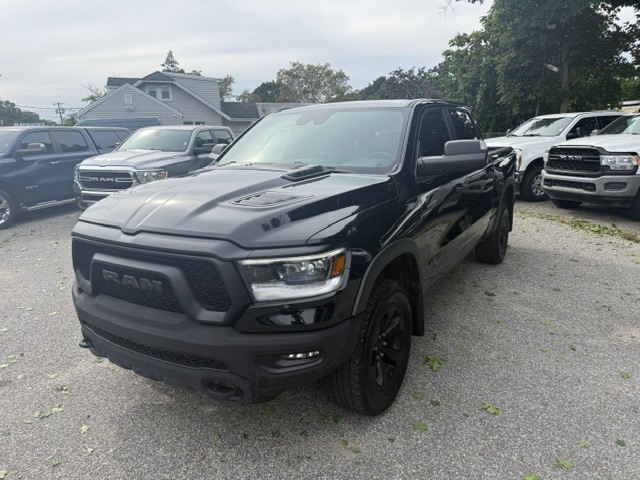 Used 2023 Ram 1500 in Huntington Station, New York | Huntington Auto Mall. Huntington Station, New York