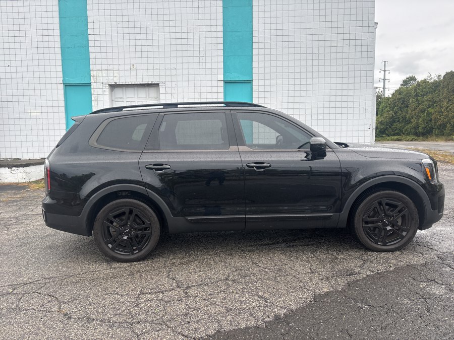 Used 2024 Kia Telluride in Milford, Connecticut | Dealertown Auto Wholesalers. Milford, Connecticut