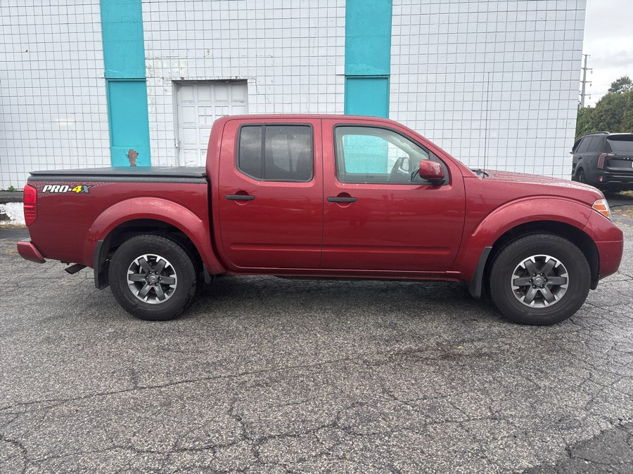 Used 2018 Nissan Frontier in Milford, Connecticut | Dealertown Auto Wholesalers. Milford, Connecticut