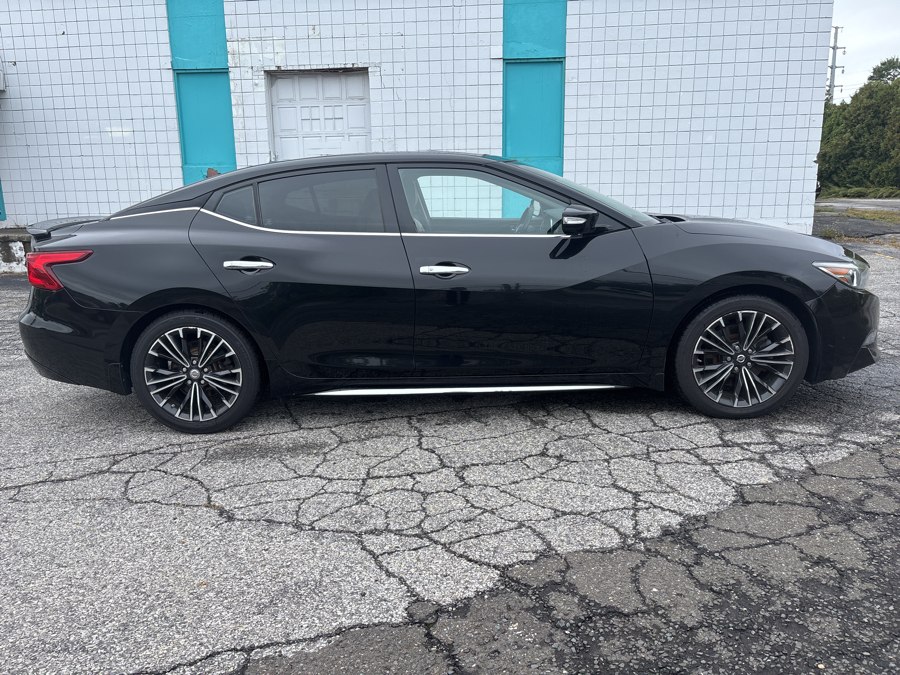Used 2018 Nissan Maxima in Milford, Connecticut | Dealertown Auto Wholesalers. Milford, Connecticut