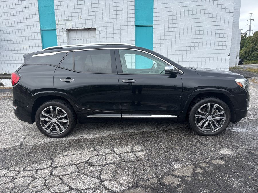 Used 2019 GMC Terrain in Milford, Connecticut | Dealertown Auto Wholesalers. Milford, Connecticut