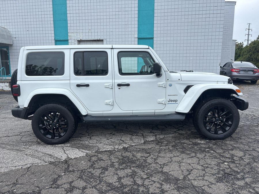 Used 2024 Jeep Wrangler 4xe in Milford, Connecticut | Dealertown Auto Wholesalers. Milford, Connecticut