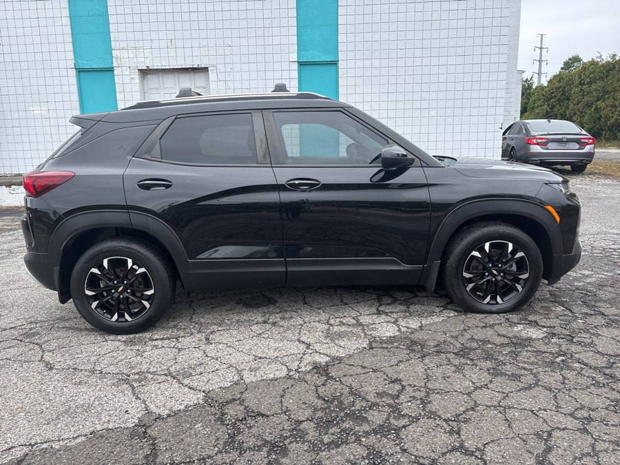 Used 2022 Chevrolet Trailblazer in Milford, Connecticut | Dealertown Auto Wholesalers. Milford, Connecticut
