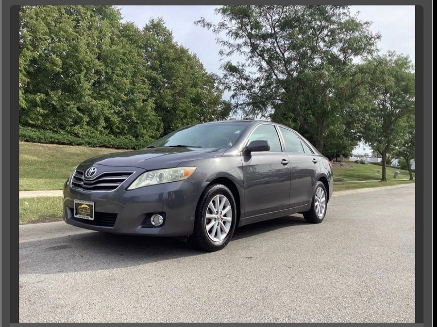 2011 Toyota Camry 4dr Sdn I4 Auto XLE, available for sale in Brooklyn, New York | EZ Auto Sale Corp. Brooklyn, New York