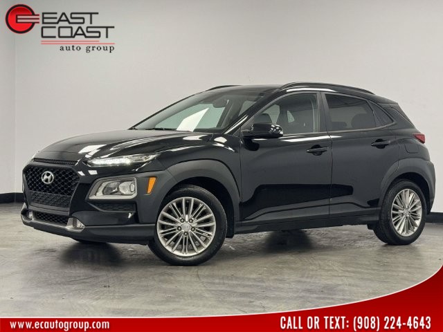 Used 2021 Hyundai Kona in Linden, New Jersey | East Coast Auto Group. Linden, New Jersey