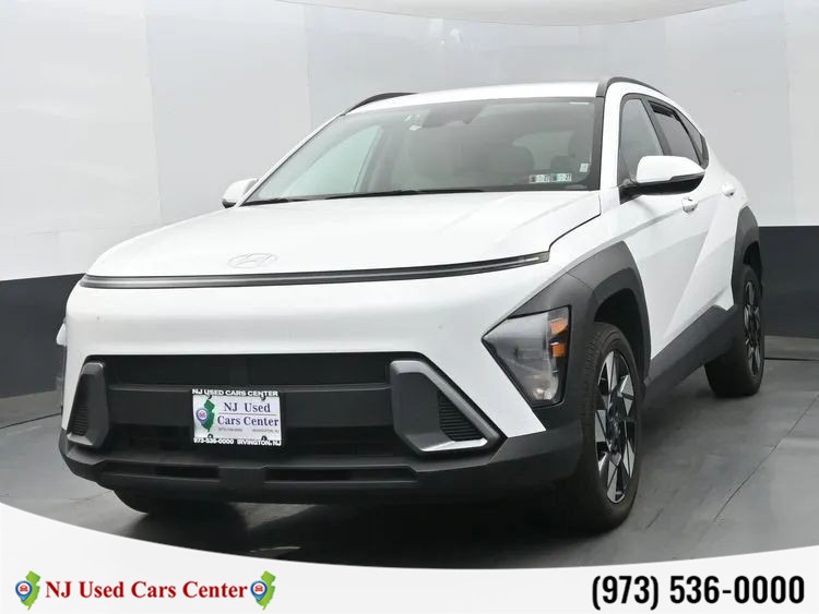 Used 2024 Hyundai Kona in Irvington, New Jersey | NJ Used Cars Center. Irvington, New Jersey