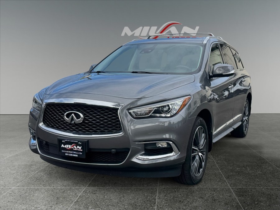 Used 2020 INFINITI QX60 in Little Ferry , New Jersey | Milan Motors. Little Ferry , New Jersey