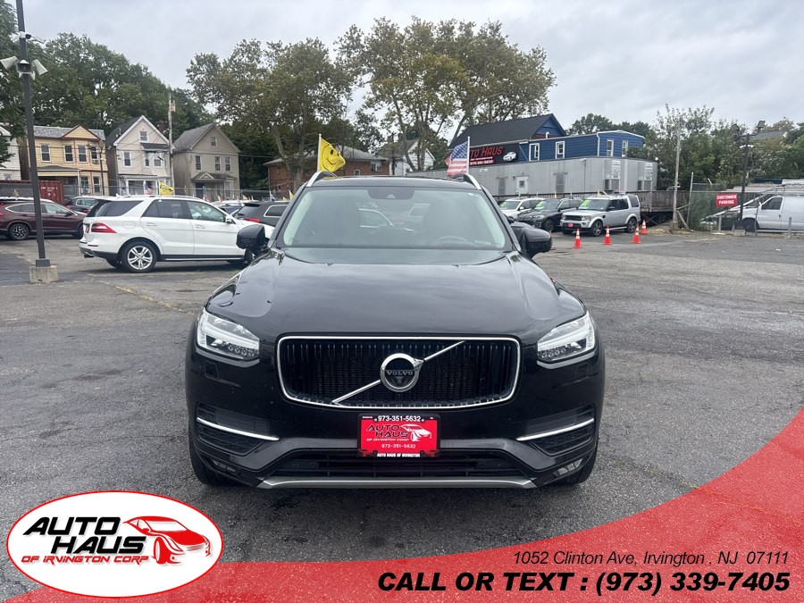 2019 Volvo XC90