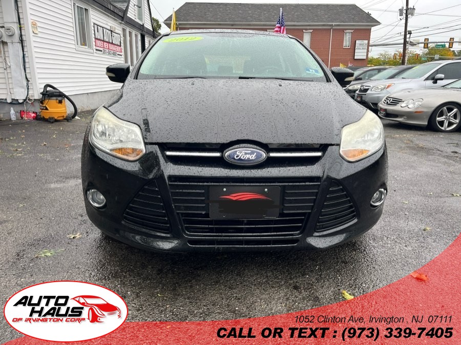 Used 2012 Ford Focus in Irvington , New Jersey | Auto Haus of Irvington Corp. Irvington , New Jersey