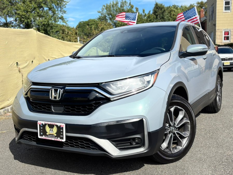Used 2020 Honda CR-V in Irvington, New Jersey | RT 603 Auto Mall. Irvington, New Jersey