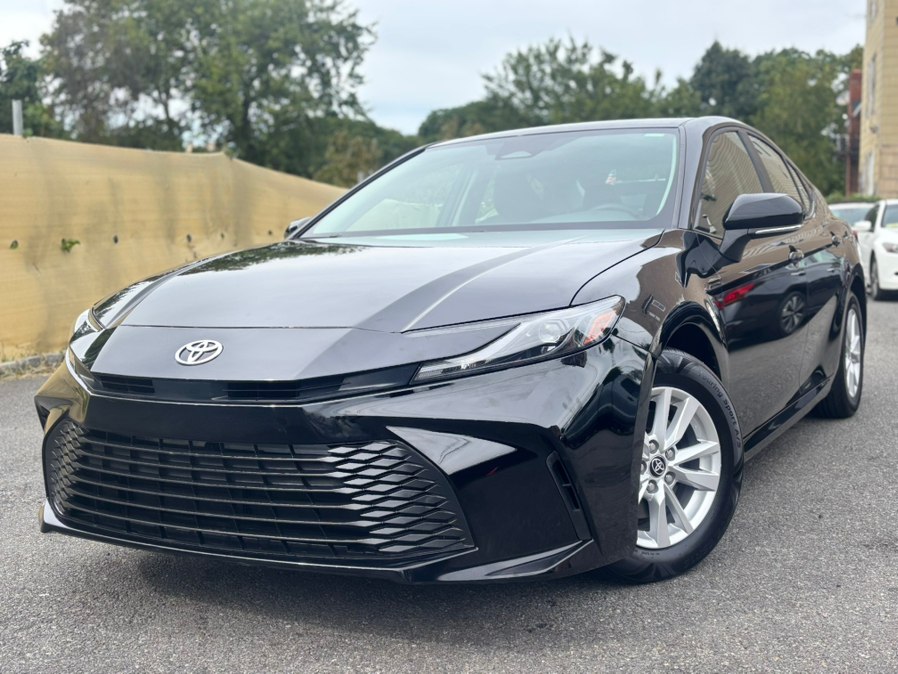 Used 2025 Toyota Camry in Irvington, New Jersey | RT 603 Auto Mall. Irvington, New Jersey