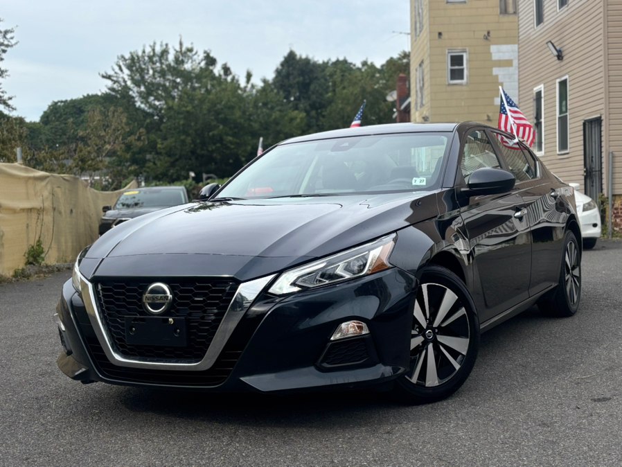 Used 2022 Nissan Altima in Irvington, New Jersey | RT 603 Auto Mall. Irvington, New Jersey