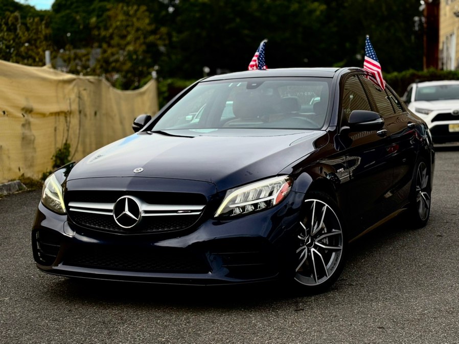 Used 2020 Mercedes-Benz C-Class in Irvington, New Jersey | RT 603 Auto Mall. Irvington, New Jersey