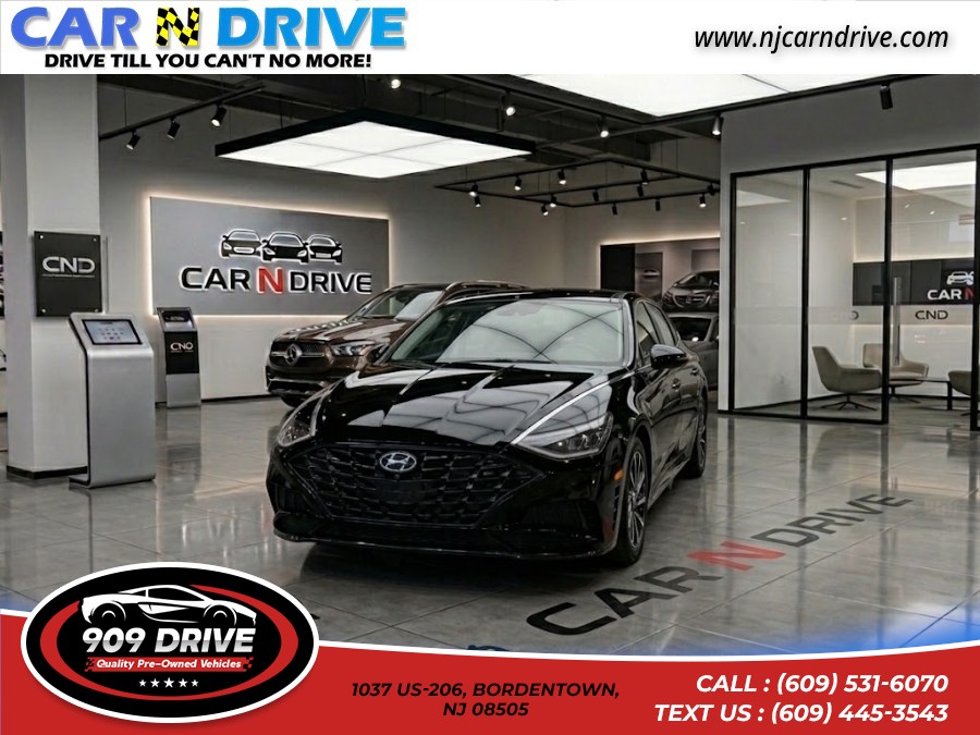 Used 2020 Hyundai Sonata in BORDENTOWN, New Jersey | 909 Drive. BORDENTOWN, New Jersey