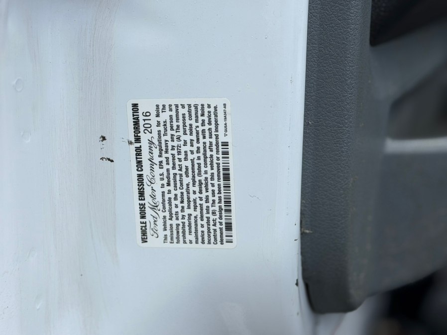 2017 Ford F-650 - Photo 69