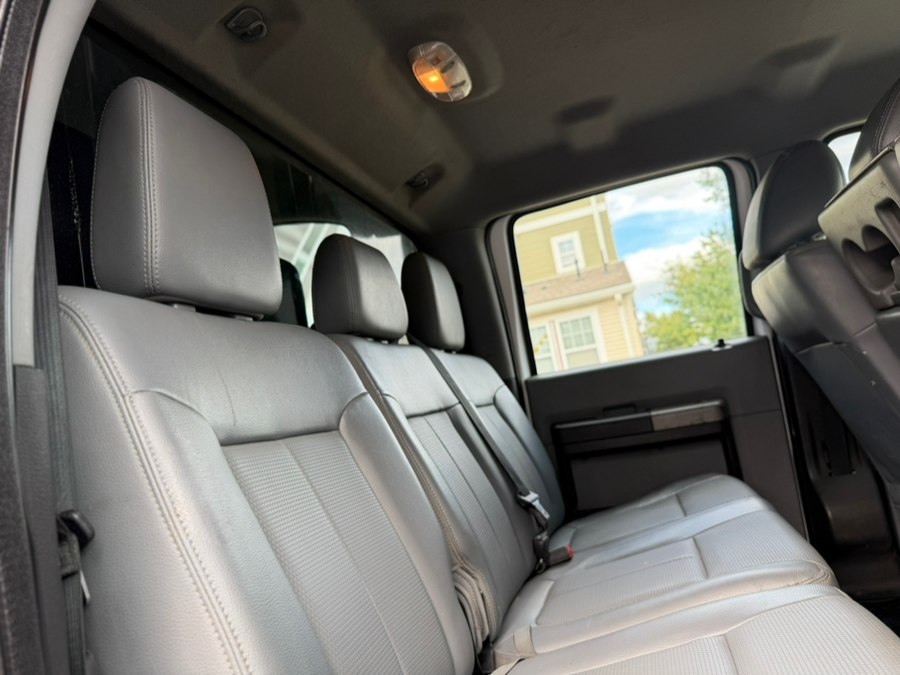 2017 Ford F-650 - Photo 44