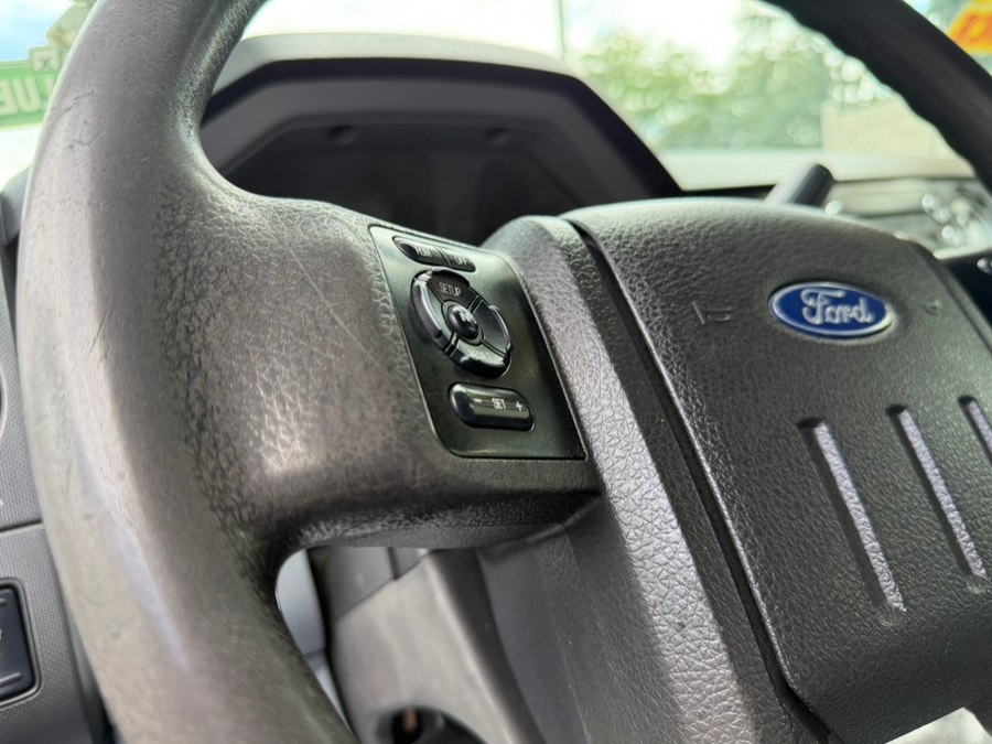 2017 Ford F-650 - Photo 58
