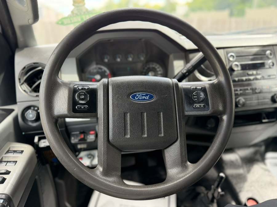 2017 Ford F-650 - Photo 61