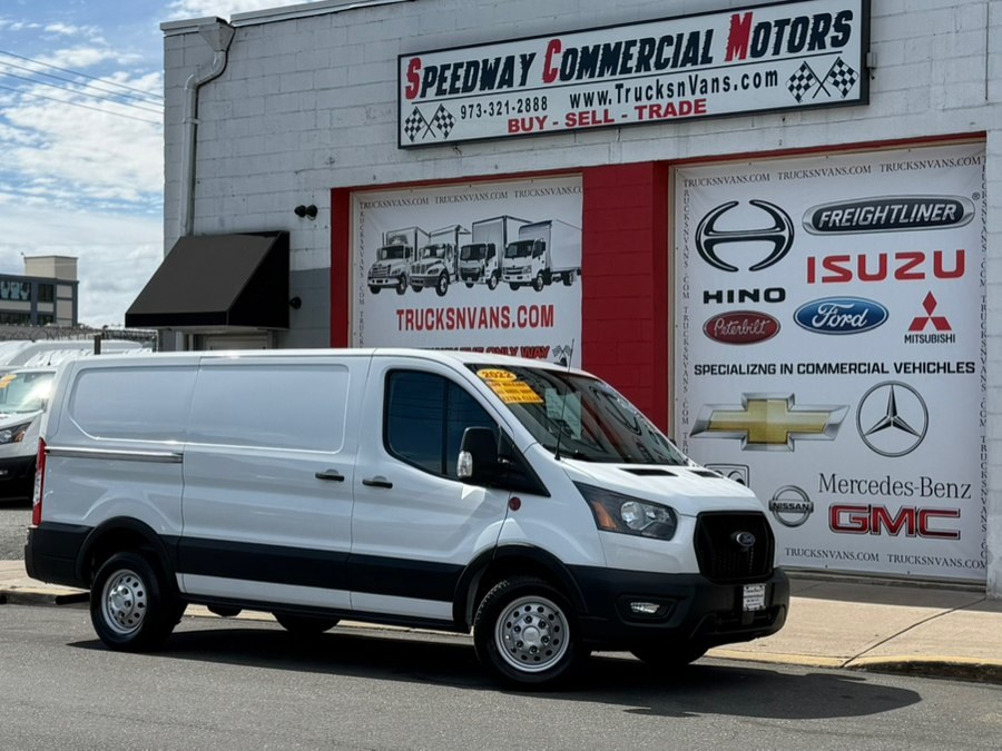 2022 Ford All Wheel Drive Transit Cargo Van Adrian Steel Partition / Shelves /T-150 148"Low Rf, available for sale in Paterson, New Jersey | Speedway Motors LLC. Paterson, New Jersey