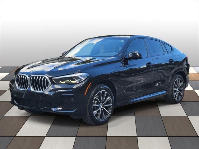 Used 2023 BMW X6 in Fort Lauderdale, Florida | CarLux Fort Lauderdale. Fort Lauderdale, Florida