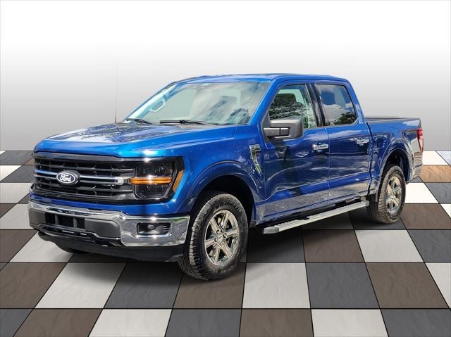 Used 2025 Ford F-150 in Fort Lauderdale, Florida | CarLux Fort Lauderdale. Fort Lauderdale, Florida