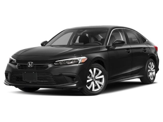 Used 2023 Honda Civic Sedan in Fort Lauderdale, Florida | CarLux Fort Lauderdale. Fort Lauderdale, Florida