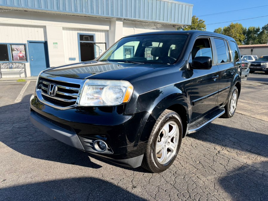 Used 2014 Honda Pilot in Cumming, Georgia | Clutch Automotive. Cumming, Georgia
