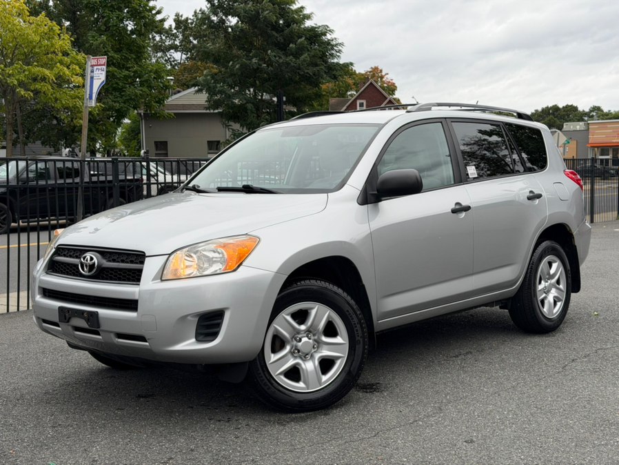 2012 Toyota RAV4 4WD 4dr I4, available for sale in Springfield, Massachusetts | Jordan Auto Sales Inc. Springfield, Massachusetts