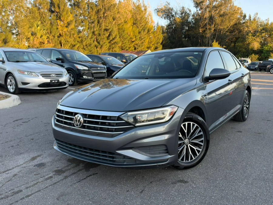 Used 2019 Volkswagen Jetta in Orlando, Florida | Mickeys Driver Mart. Orlando, Florida