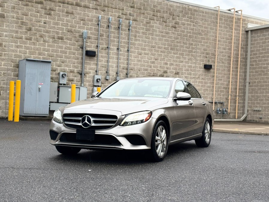 Used 2020 Mercedes-Benz C-Class in Garfield, New Jersey | Benz and Beemer. Garfield, New Jersey