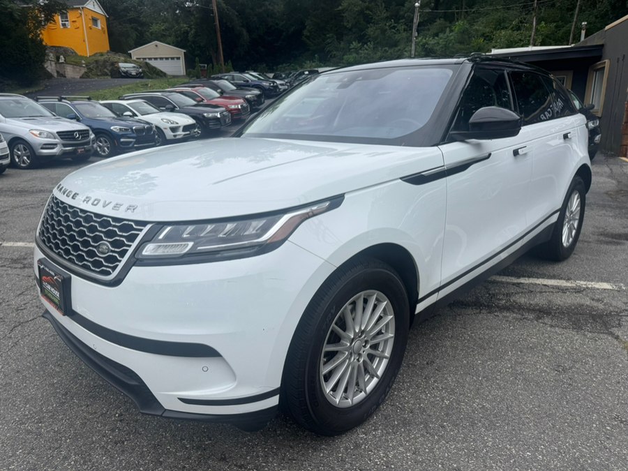 2019 Land Rover Range Rover Velar P250, available for sale in Haskell, New Jersey | The Car Vault. Haskell, New Jersey